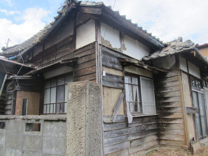 塩釜市北浜