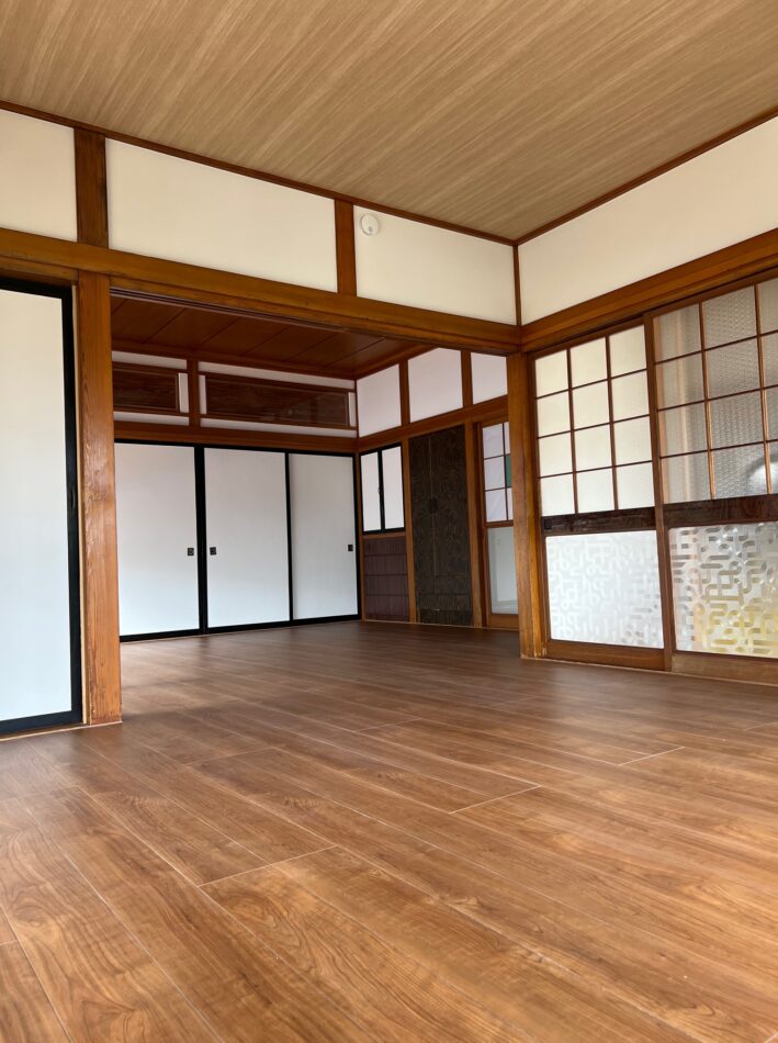 多賀城大代戸建