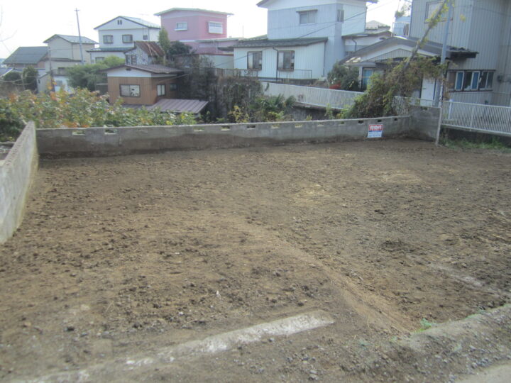 塩釜市北浜