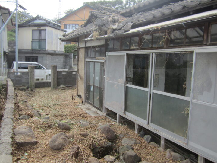 塩釜市北浜