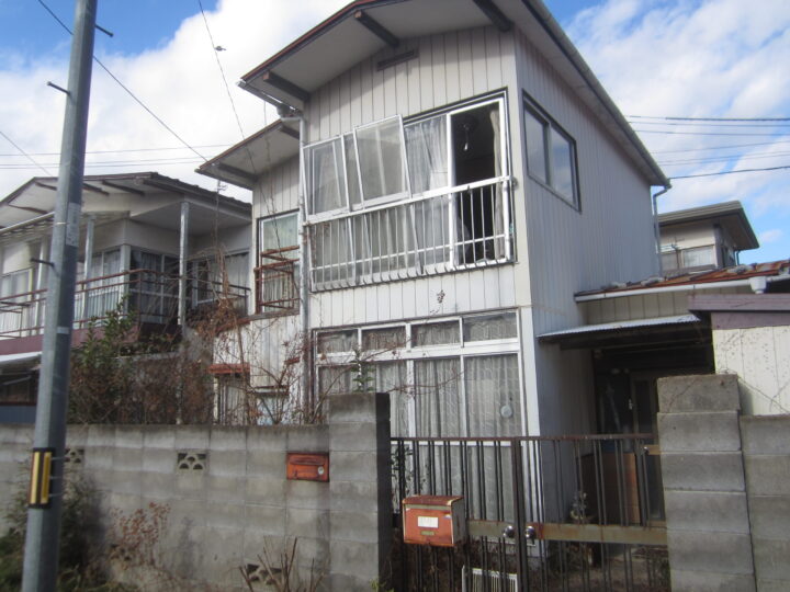 仙台市宮城野区清水沼