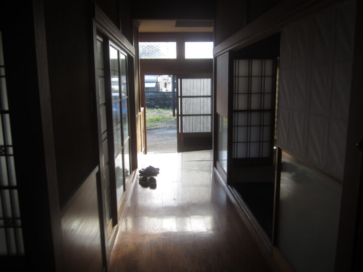 美里町