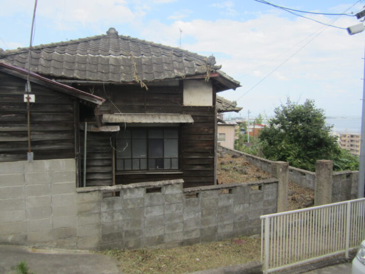 塩釜市北浜