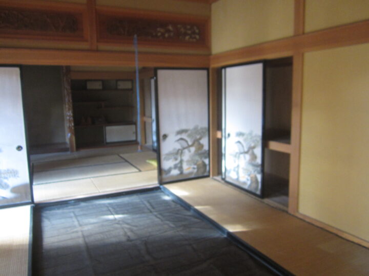 美里町