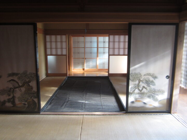 美里町