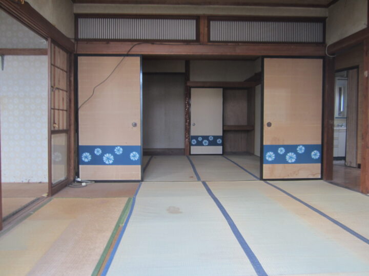 多賀城市鶴ヶ谷
