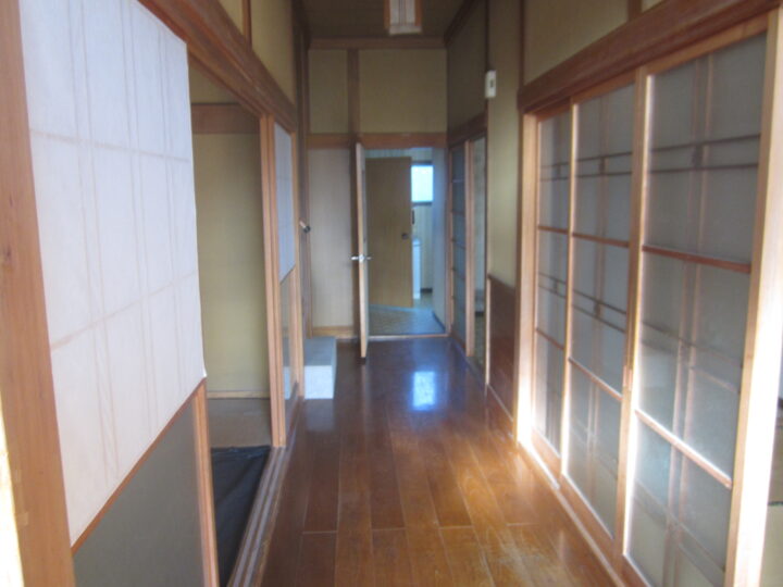 美里町
