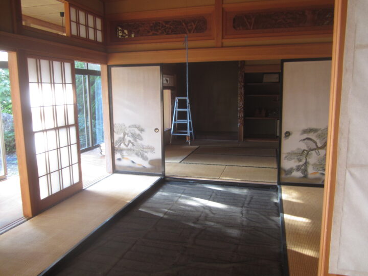 美里町
