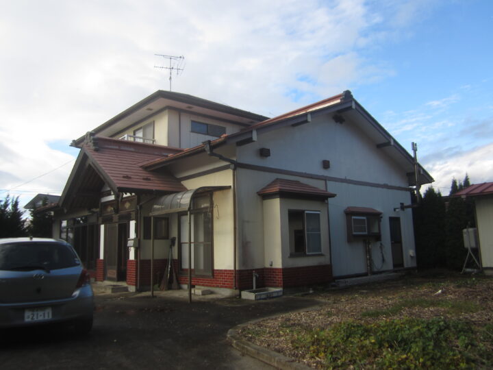 美里町