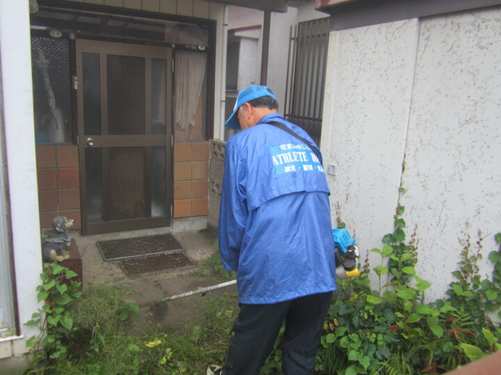 仙台市宮城野区清水沼
