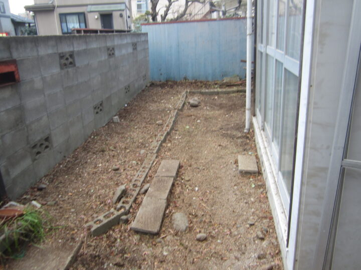 仙台市宮城野区清水沼