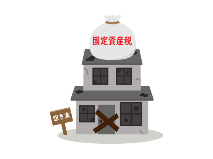 固定資産税