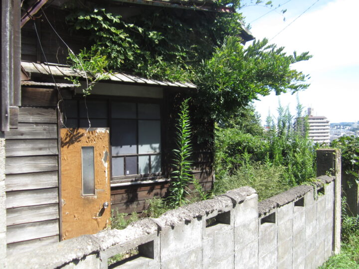 塩釜市北浜