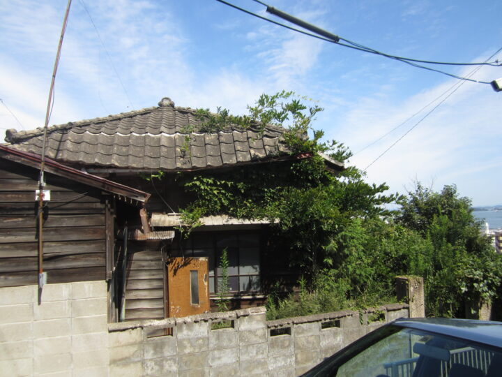 塩釜市北浜