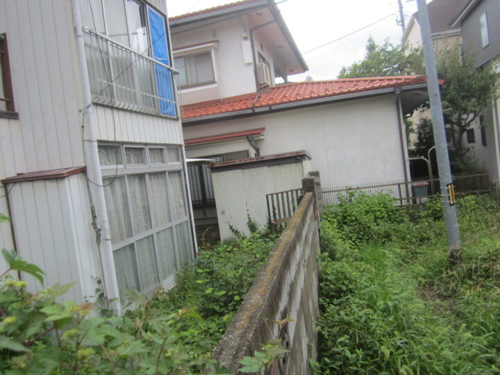 仙台市宮城野区清水沼