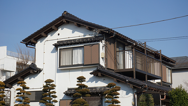管理から売却まで一括してサポート!