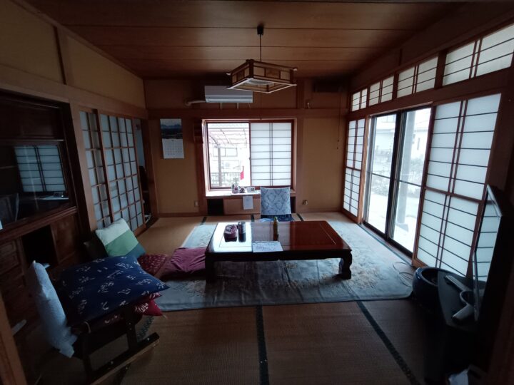 亘理郡亘理町
