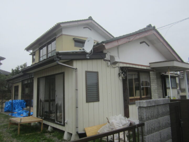 多賀城市大代