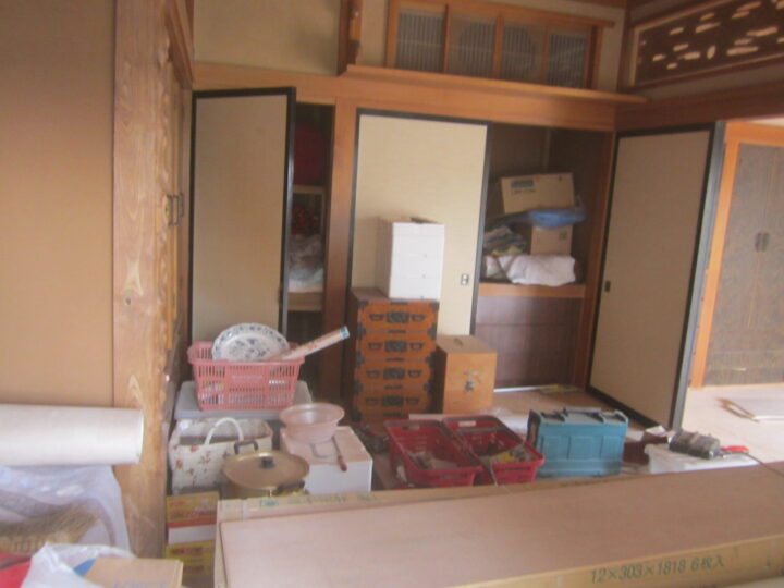 多賀城市大代