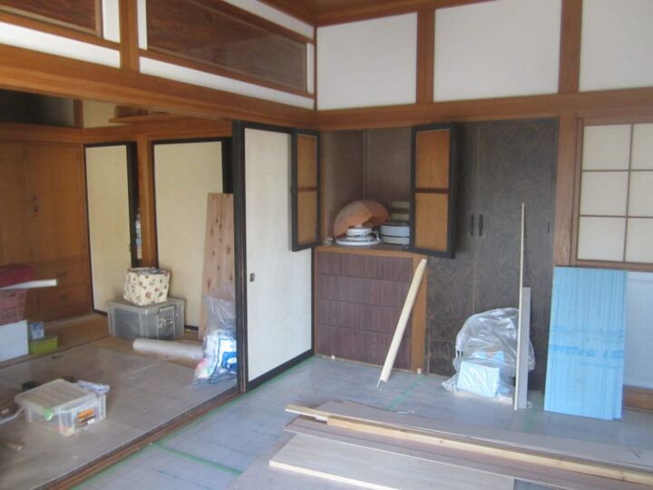 多賀城市大代