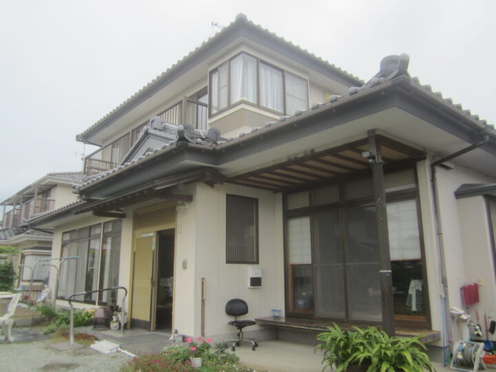 亘理郡亘理町