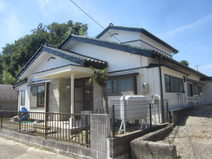 空き家問題