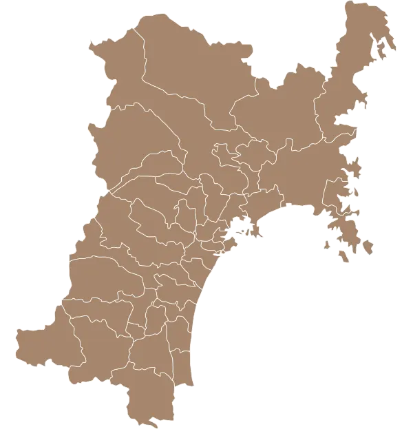 宮城県内全域をサポート