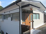みのが丘の賃貸