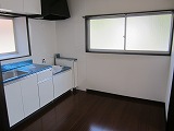 みのが丘の賃貸