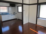 みのが丘の賃貸
