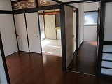 みのが丘の賃貸