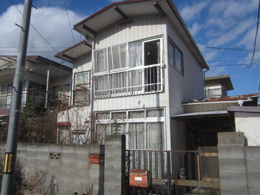 宮城県内の不動産市場