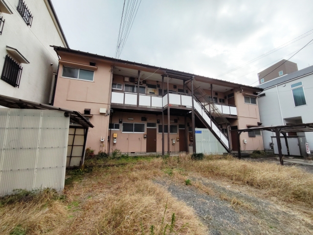 空き家売却・譲渡の方法とポイント