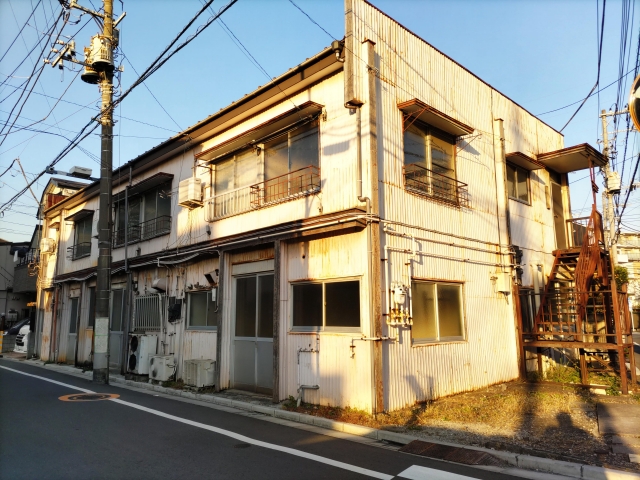 不動産売却の注意点