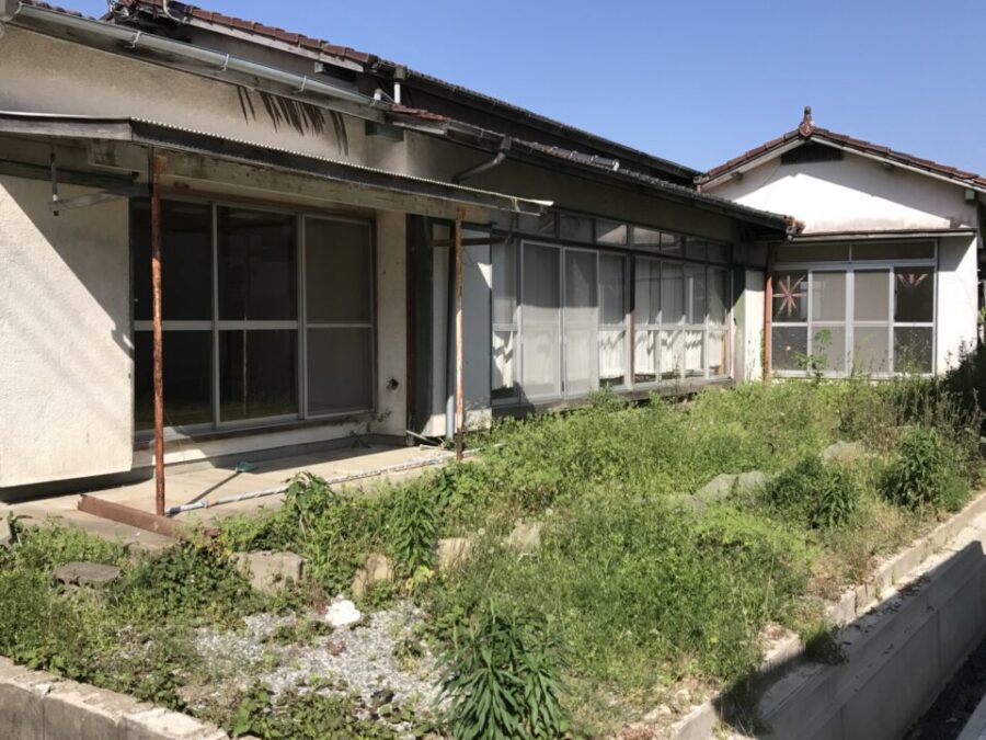 空き家活用方法と対策