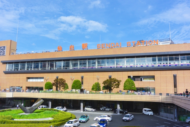 仙台市