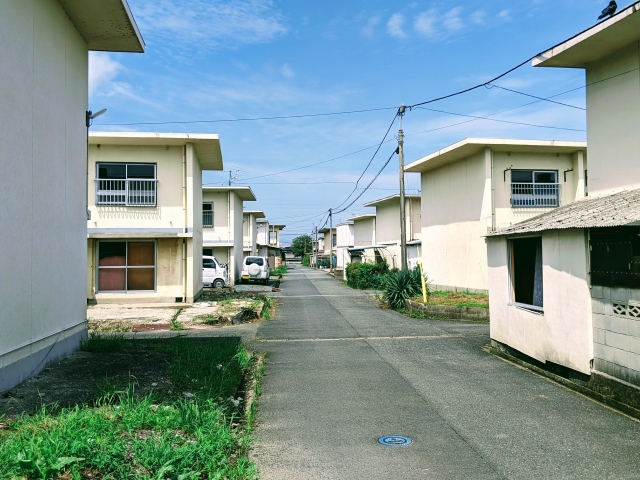 戸建て