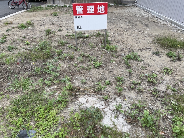 土地