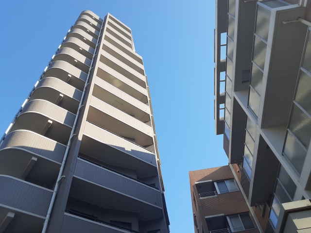 マンション