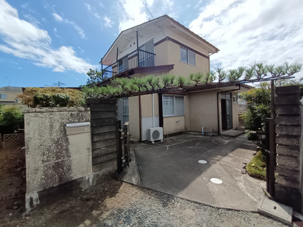 新浜町