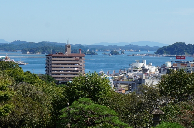 塩釜市で不動産売却