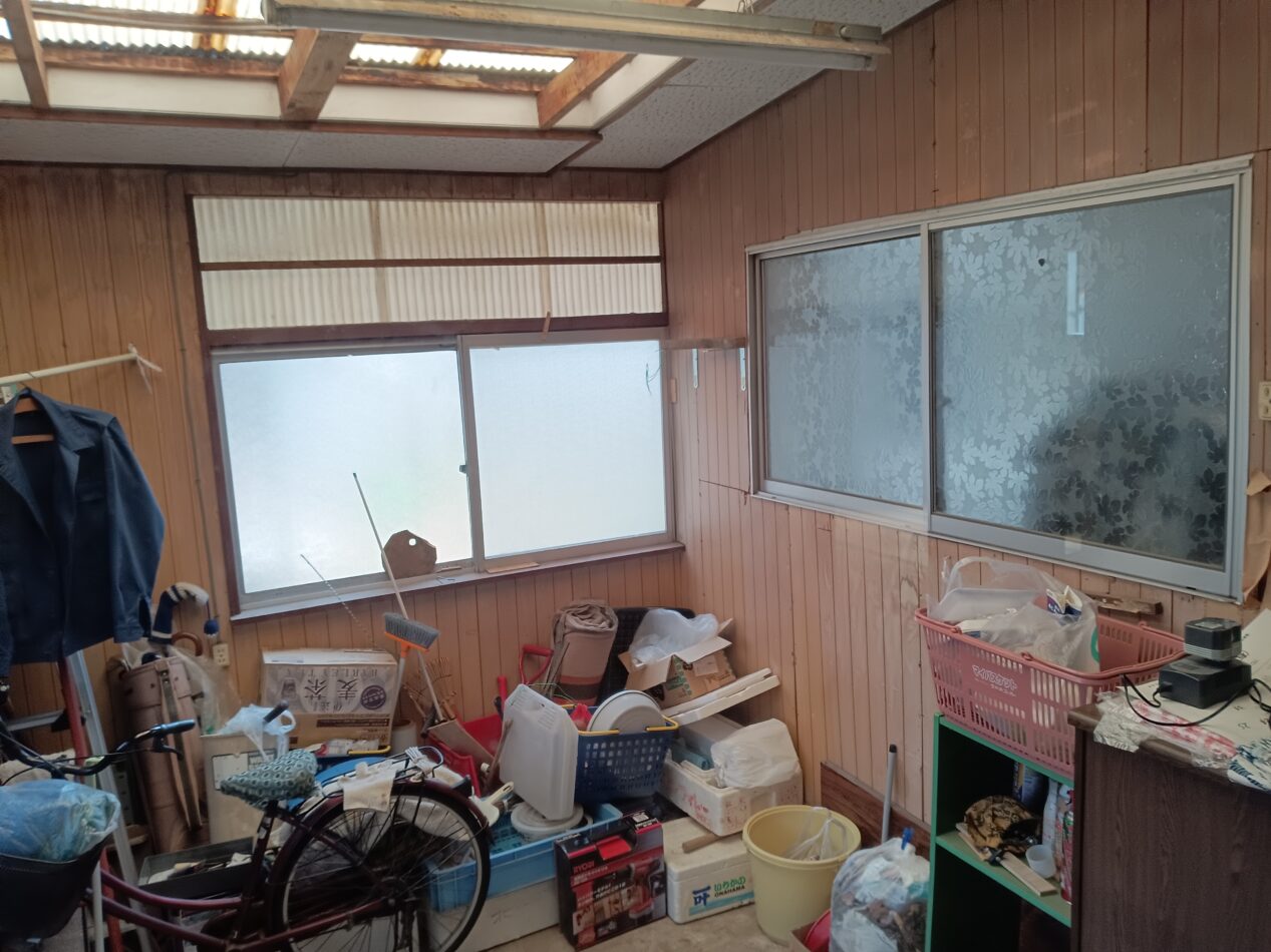 新浜町室内⑤