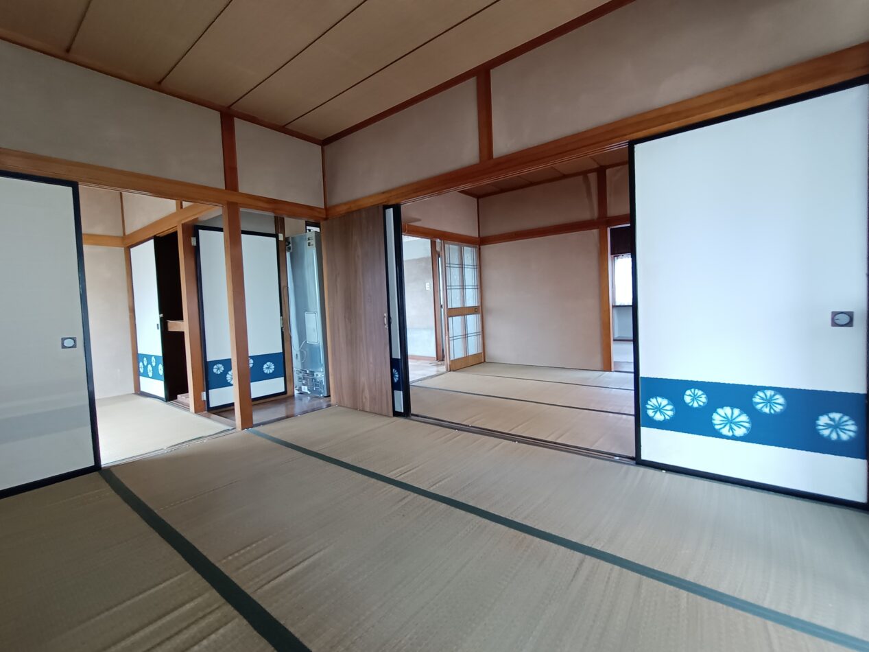 新浜町室内⑦