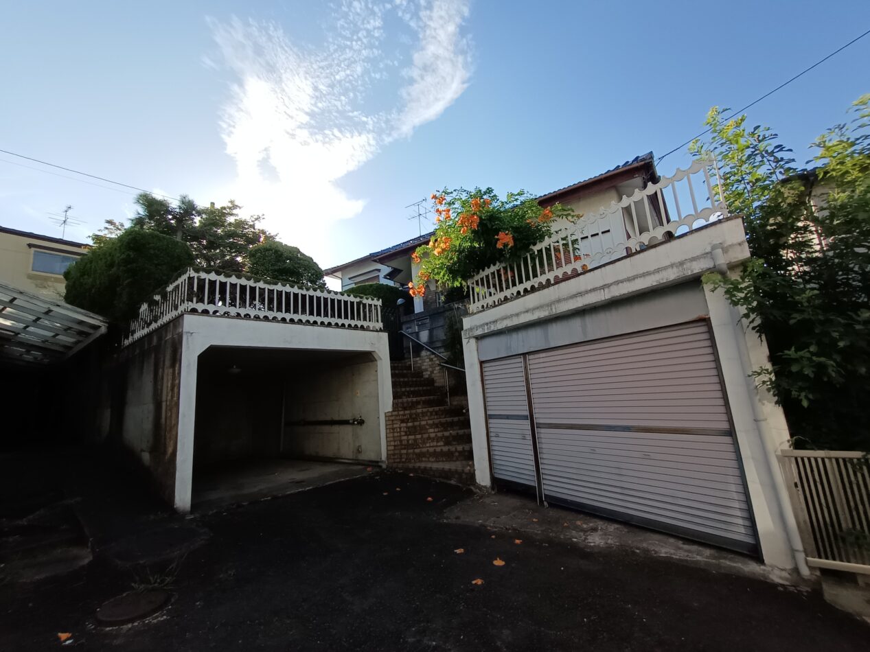 多賀城伝上山①