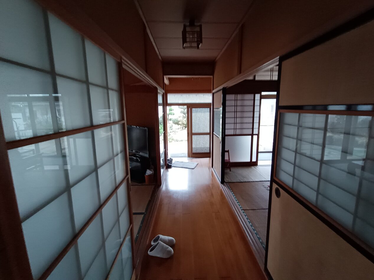 亘理修繕前⑥