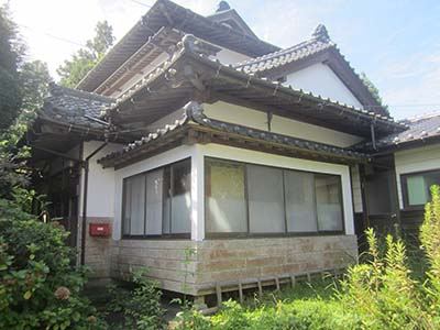 多賀城市の不動産売却のイメージ