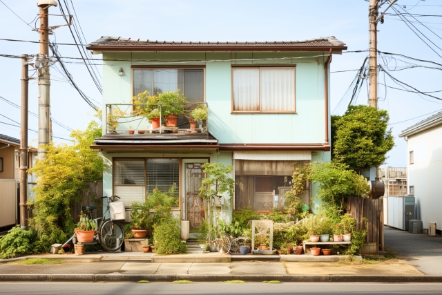 不動産売却トレンドと最新動向の画像