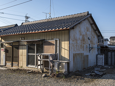 古家、売却条件が難しい家でも大丈夫
