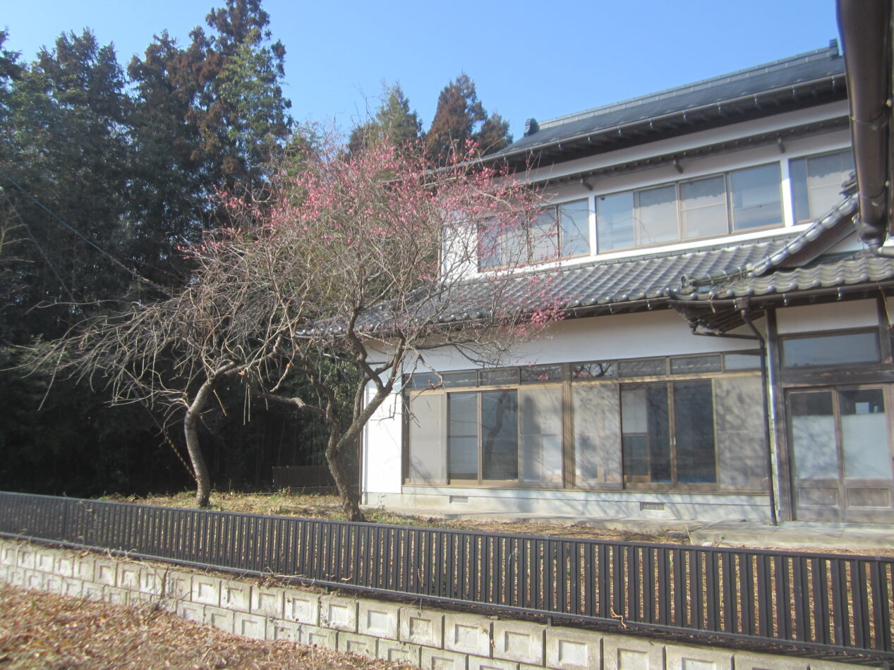 村田町の空き家