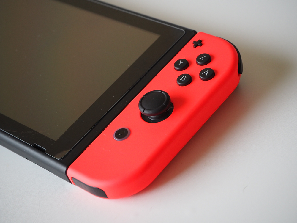 ゲーム機・ソフト